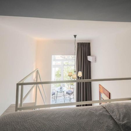 Gallery Duplex Studio 萨格勒布 外观 照片