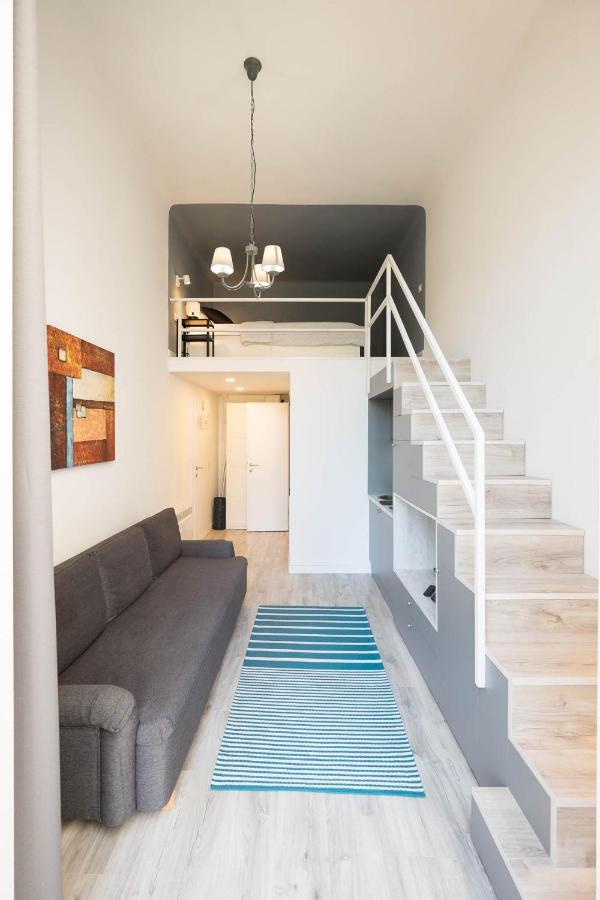 Gallery Duplex Studio 萨格勒布 外观 照片