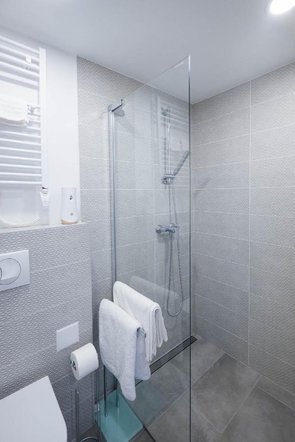 Gallery Duplex Studio 萨格勒布 外观 照片