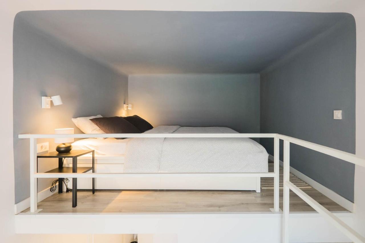 Gallery Duplex Studio 萨格勒布 外观 照片