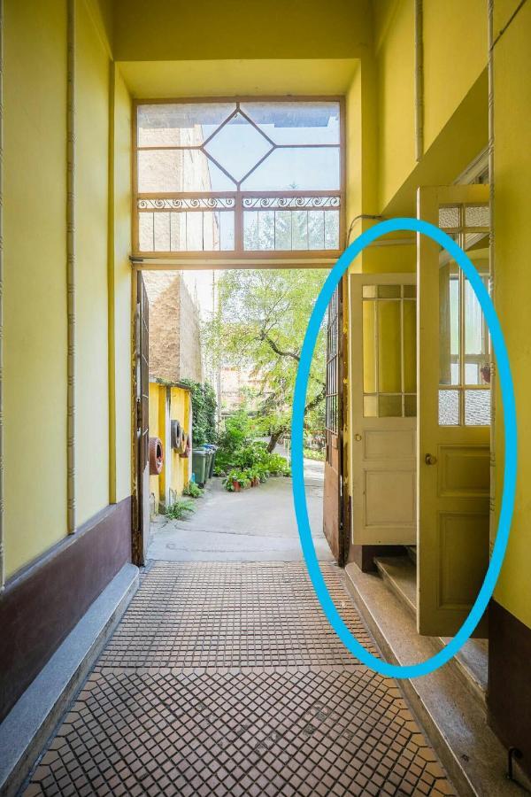 Gallery Duplex Studio 萨格勒布 外观 照片